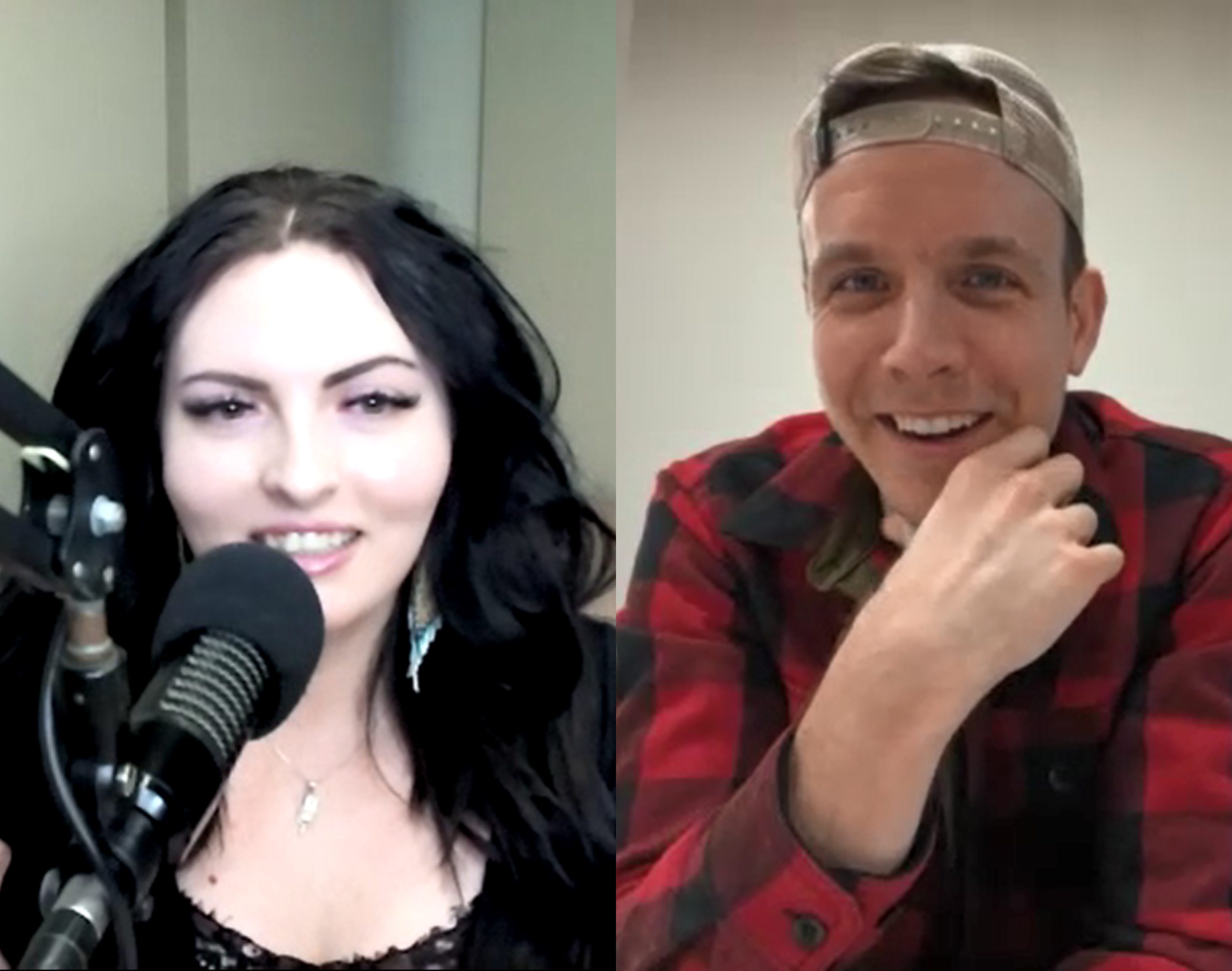 On The Canadian Country Showcase February 4th & 5th portals